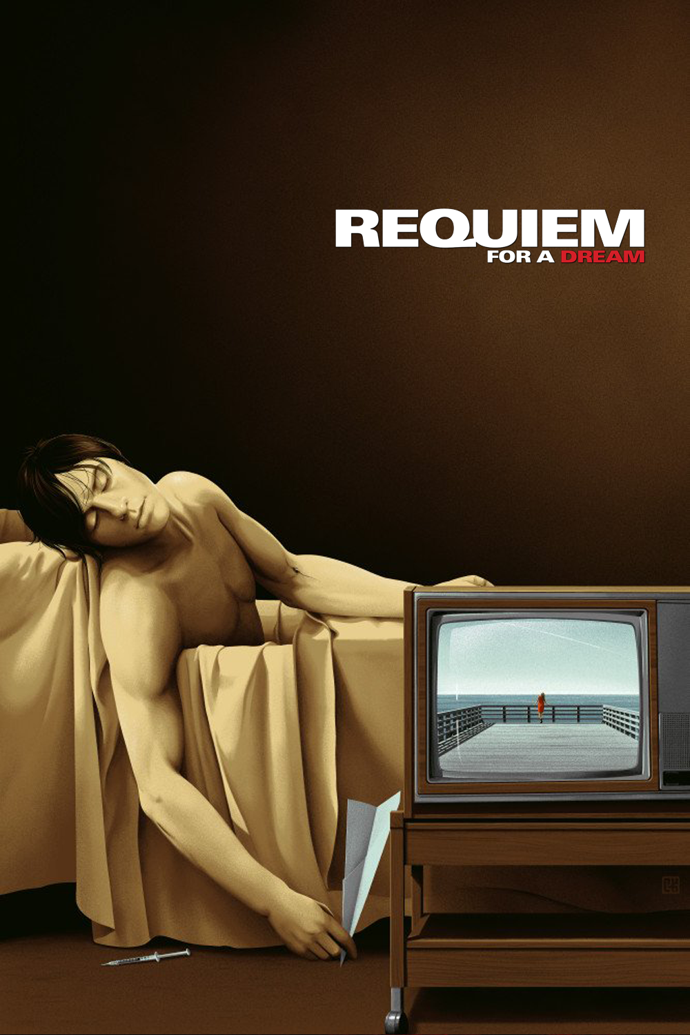 Requiem for a Dream (2000) [426791] (A1736556831) [[Movies]] --Plex--